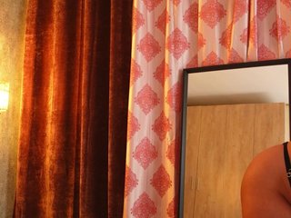 KaliaKross Porn Show