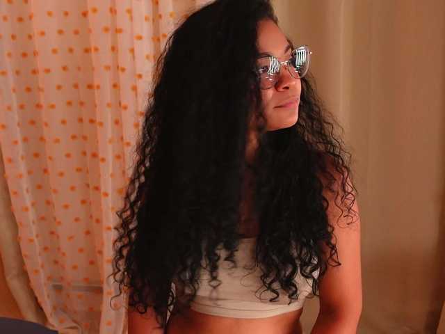 KaliaKross live cam on BongaCams