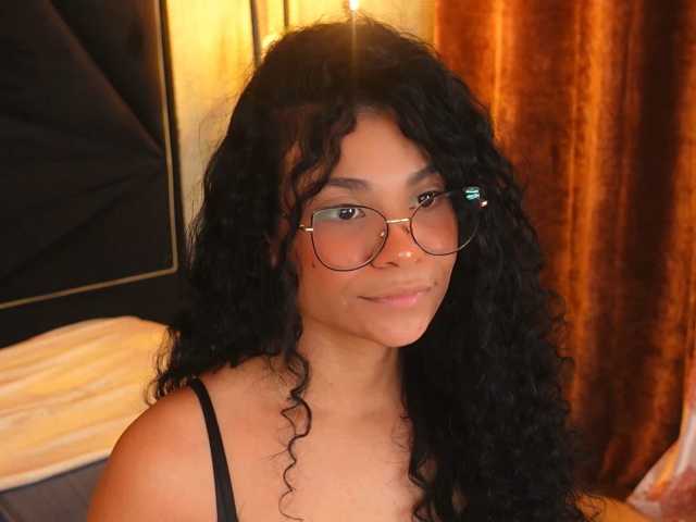 KaliaKross live cam on BongaCams