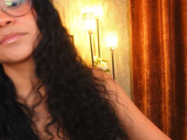 KaliaKross live cam on BongaCams