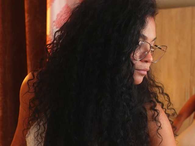 KaliaKross live cam on BongaCams