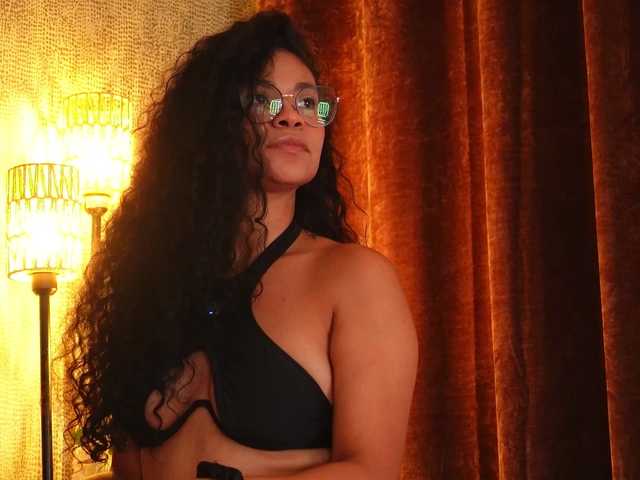 KaliaKross live cam preview
