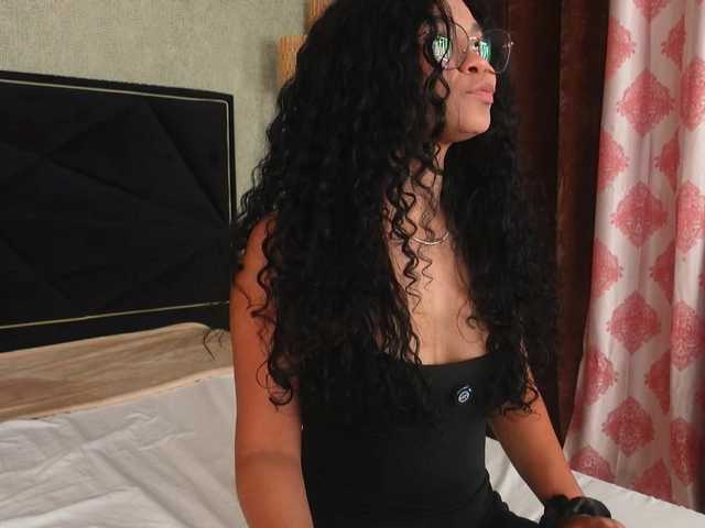 KaliaKross — live female cam