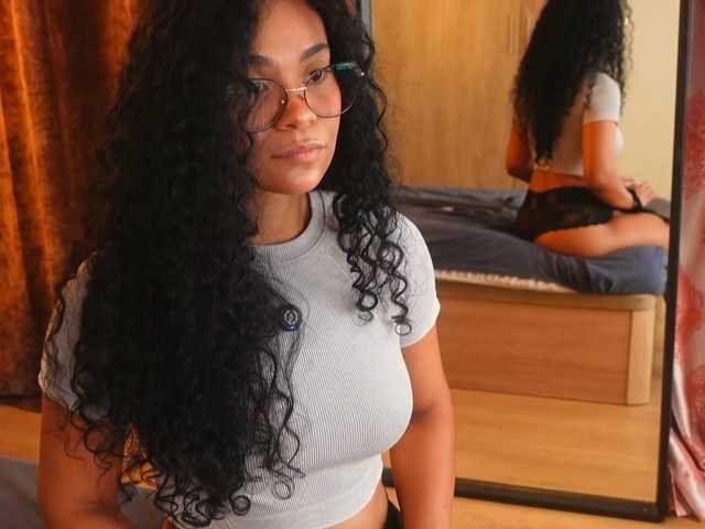 KaliaKross live cam preview