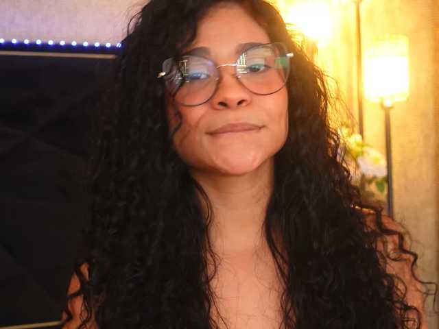 KaliaKross live cam on BongaCams