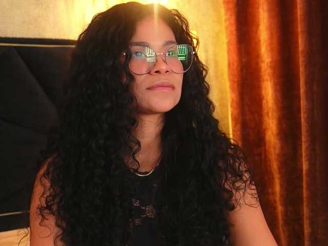KaliaKross — live female cam