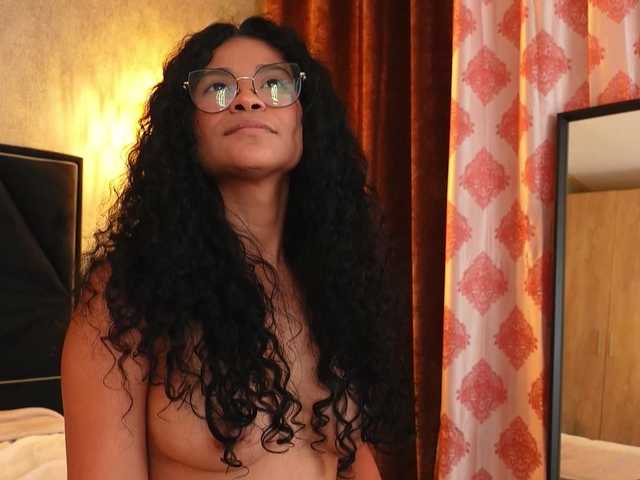 KaliaKross live cam preview