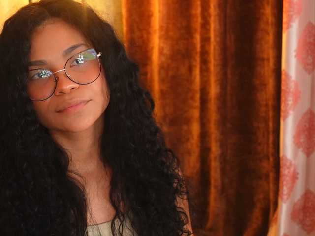KaliaKross live cam on BongaCams