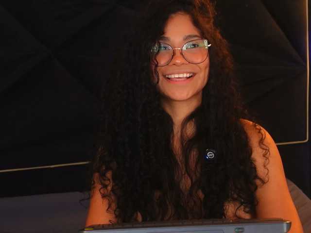 KaliaKross live cam on BongaCams