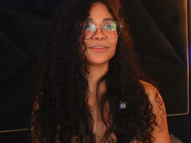 KaliaKross live cam on BongaCams