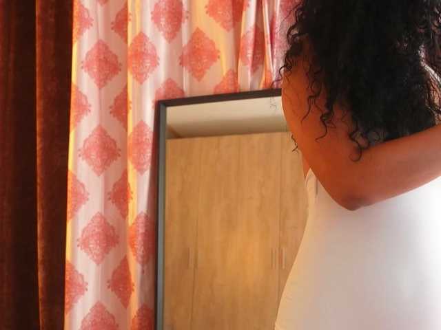 KaliaKross live cam on BongaCams