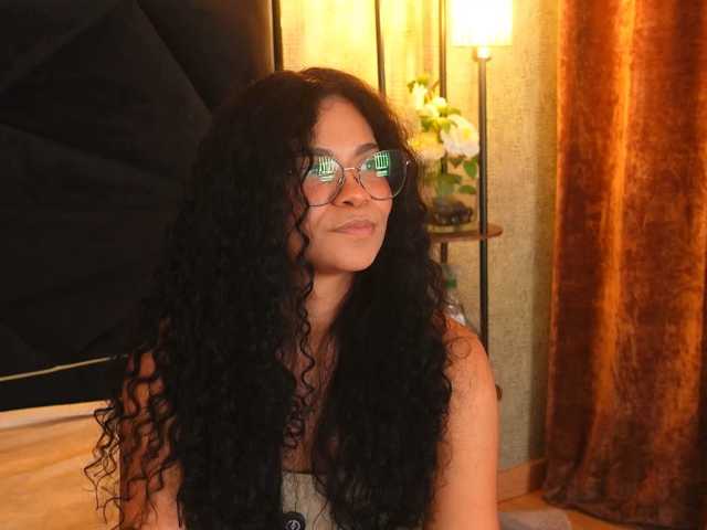 KaliaKross live cam on BongaCams