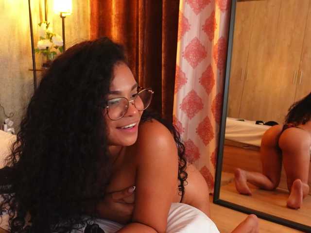 KaliaKross live cam preview