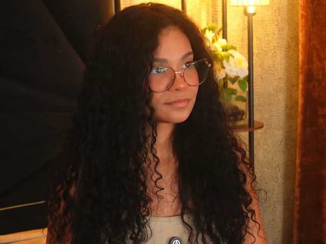 KaliaKross live cam on BongaCams