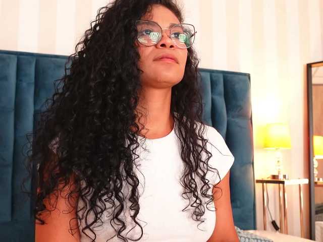 KaliaKross live cam