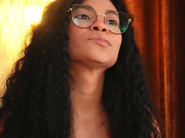 KaliaKross live cam on BongaCams