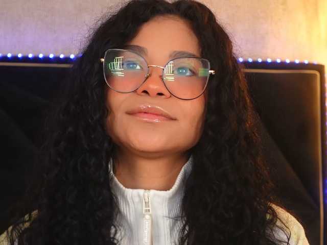 KaliaKross live cam on BongaCams