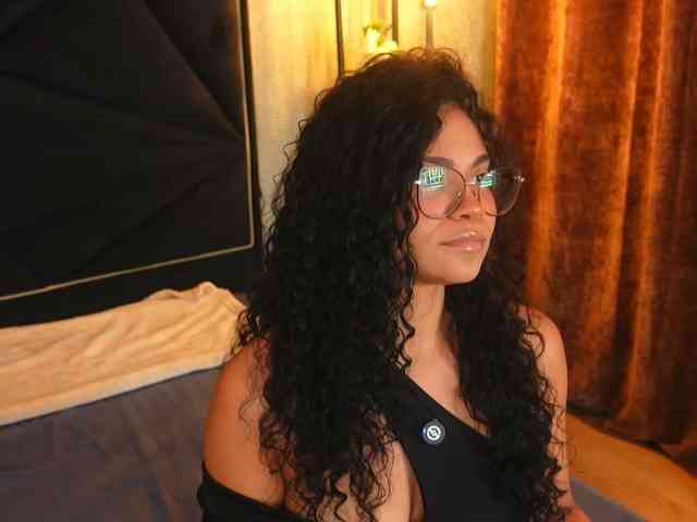 KaliaKross webcam