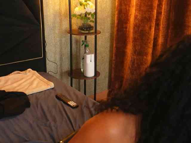 KaliaKross webcam