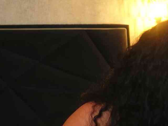 KaliaKross webcam