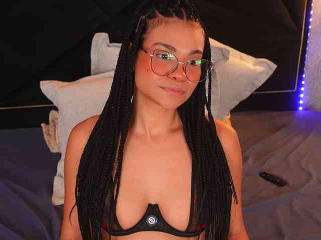 KaliaKross