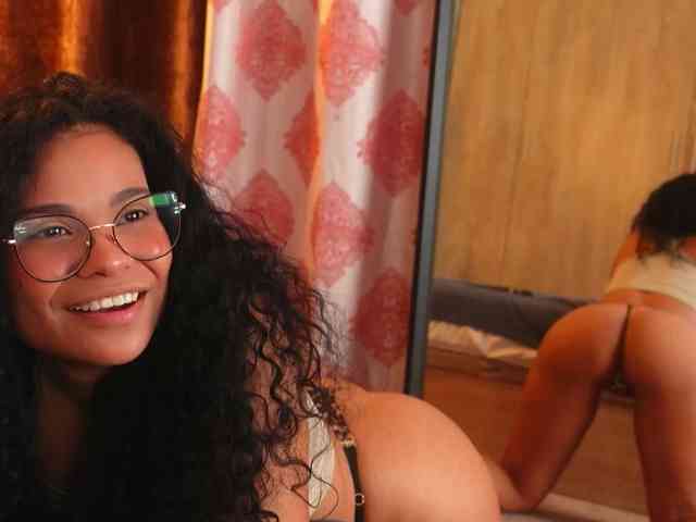KaliaKross webcam