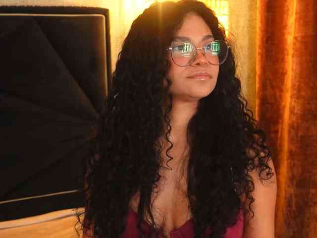KaliaKross webcam