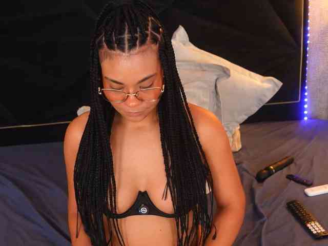 KaliaKross