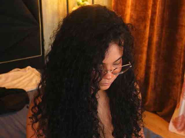 KaliaKross webcam