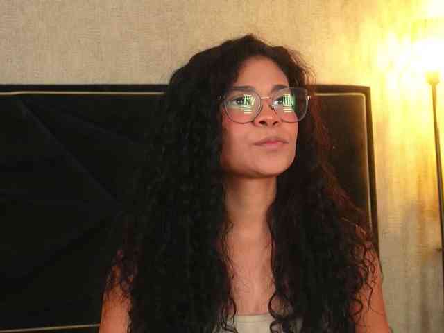KaliaKross webcam