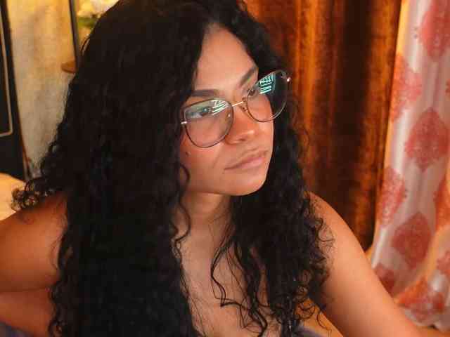 KaliaKross webcam
