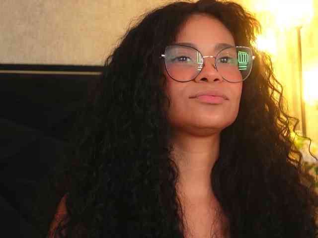 KaliaKross webcam