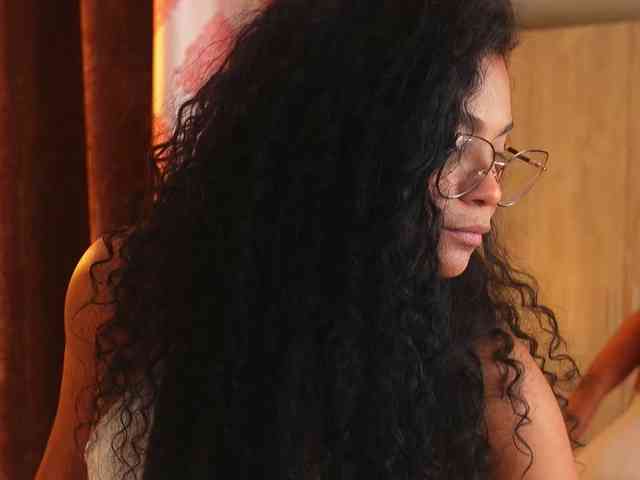 KaliaKross webcam