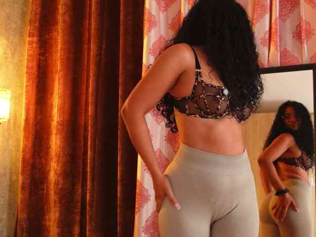 KaliaKross