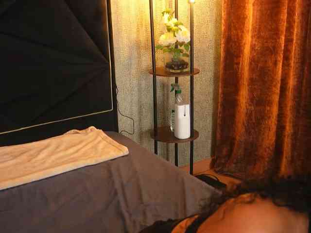 KaliaKross webcam