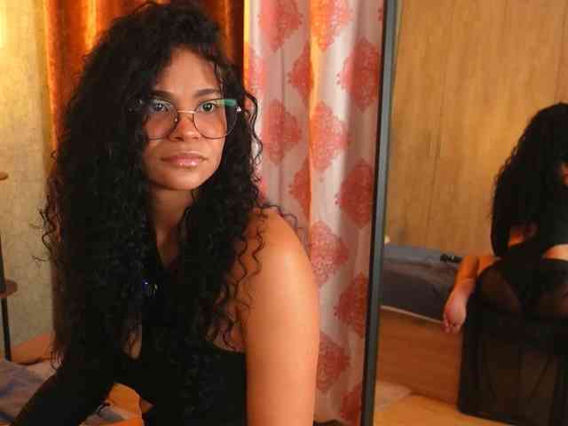 KaliaKross webcam