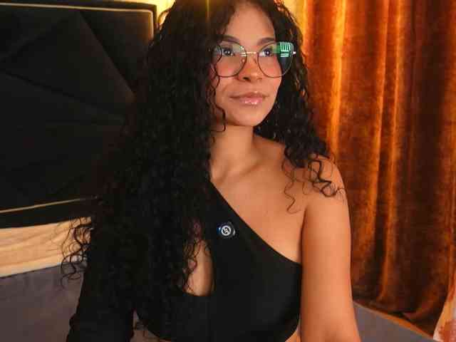 KaliaKross webcam