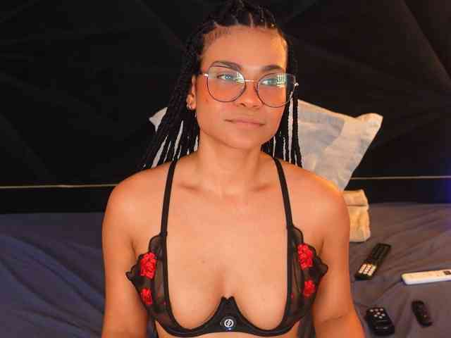 KaliaKross