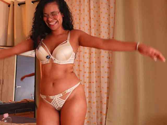 KaliaKross