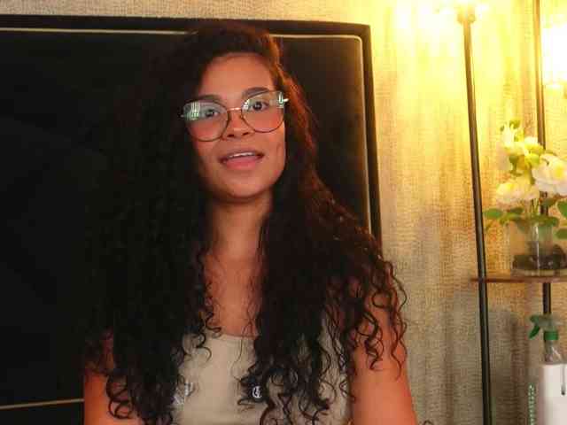 KaliaKross webcam