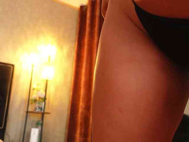 KaliaKross webcam