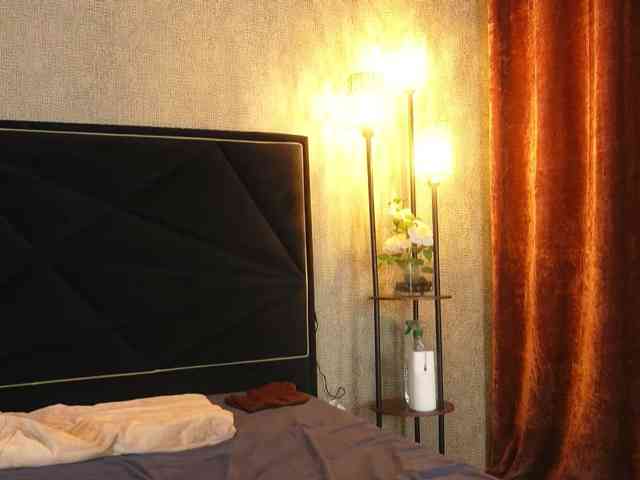KaliaKross webcam