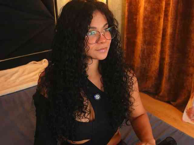 KaliaKross webcam