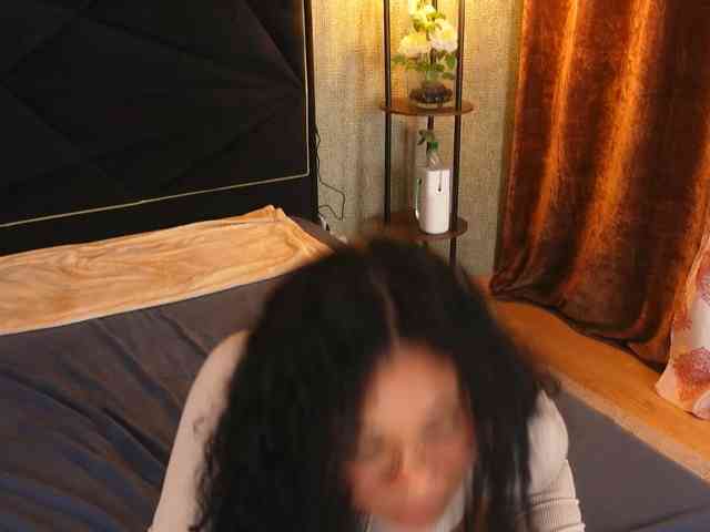 KaliaKross webcam