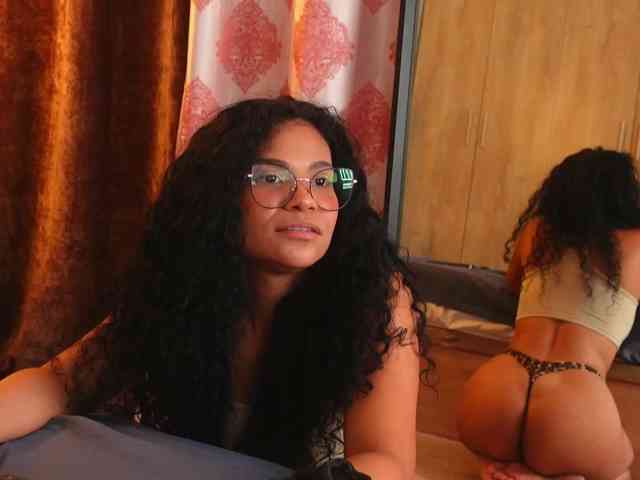 KaliaKross webcam