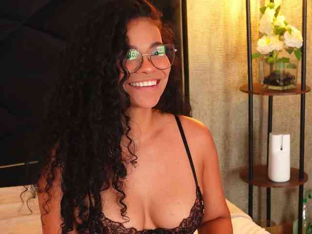 KaliaKross webcam