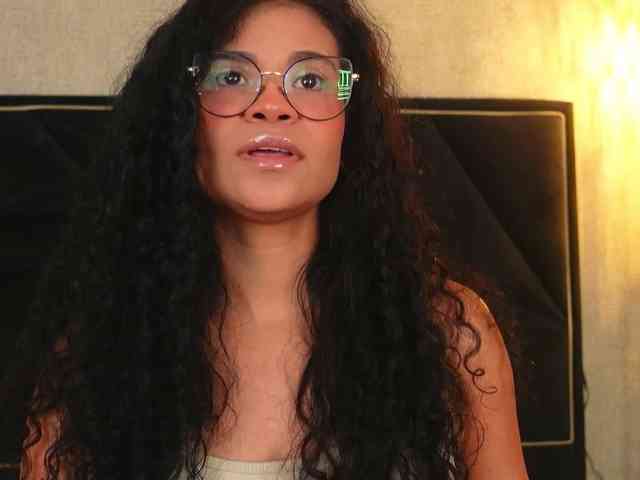 KaliaKross webcam