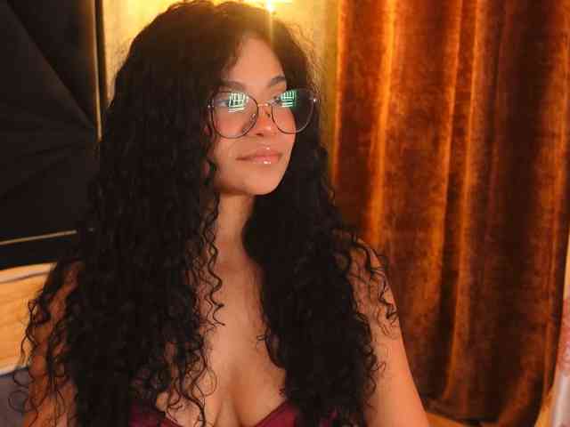 KaliaKross webcam