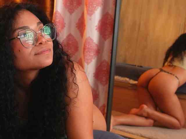 KaliaKross webcam