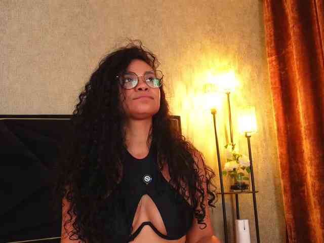 KaliaKross webcam